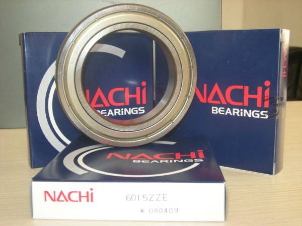 NACHI  6205-2Z